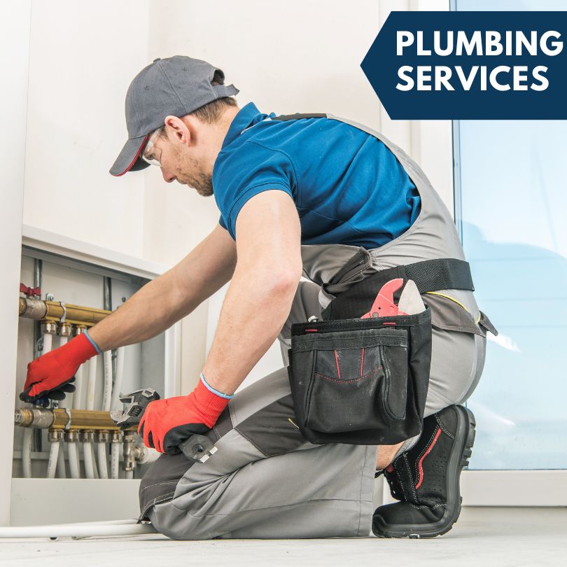 Aubrey Plumbing Company